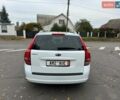 Белый Киа Сид, объемом двигателя 1.6 л и пробегом 167 тыс. км за 7800 $, фото 51 на Automoto.ua