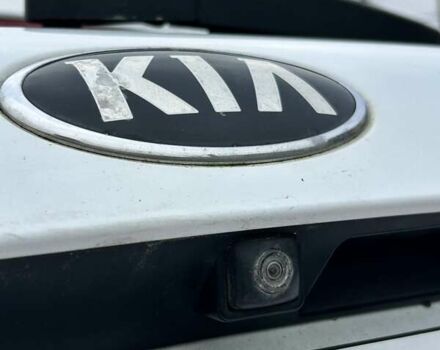 Білий Кіа Сід, об'ємом двигуна 1.6 л та пробігом 193 тис. км за 6600 $, фото 9 на Automoto.ua