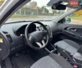 Белый Киа Сид, объемом двигателя 1.6 л и пробегом 167 тыс. км за 7800 $, фото 117 на Automoto.ua