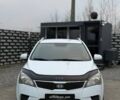 Белый Киа Сид, объемом двигателя 1.58 л и пробегом 293 тыс. км за 5499 $, фото 5 на Automoto.ua