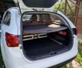 Белый Киа Сид, объемом двигателя 1.58 л и пробегом 235 тыс. км за 8300 $, фото 14 на Automoto.ua