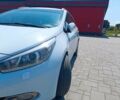 Белый Киа Сид, объемом двигателя 1.59 л и пробегом 247 тыс. км за 8800 $, фото 7 на Automoto.ua