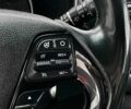 Білий Кіа Сід, об'ємом двигуна 1.6 л та пробігом 250 тис. км за 5590 $, фото 17 на Automoto.ua