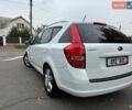 Белый Киа Сид, объемом двигателя 1.6 л и пробегом 167 тыс. км за 7800 $, фото 39 на Automoto.ua