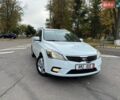 Белый Киа Сид, объемом двигателя 1.6 л и пробегом 167 тыс. км за 7800 $, фото 1 на Automoto.ua