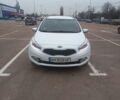 Білий Кіа Сід, об'ємом двигуна 1.6 л та пробігом 238 тис. км за 8999 $, фото 1 на Automoto.ua