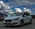 Білий Кіа Сід, об'ємом двигуна 1.6 л та пробігом 250 тис. км за 5590 $, фото 1 на Automoto.ua