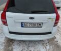 Білий Кіа Сід, об'ємом двигуна 1.59 л та пробігом 246 тис. км за 7200 $, фото 3 на Automoto.ua