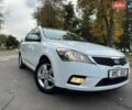 Белый Киа Сид, объемом двигателя 1.6 л и пробегом 167 тыс. км за 7800 $, фото 12 на Automoto.ua
