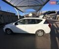 Білий Кіа Сід, об'ємом двигуна 1.4 л та пробігом 240 тис. км за 5600 $, фото 2 на Automoto.ua