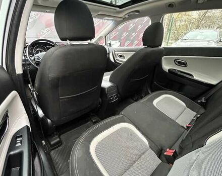 Білий Кіа Сід, об'ємом двигуна 1.6 л та пробігом 193 тис. км за 6600 $, фото 14 на Automoto.ua