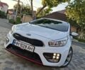 Белый Киа Сид, объемом двигателя 1.59 л и пробегом 95 тыс. км за 12400 $, фото 1 на Automoto.ua