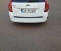Белый Киа Сид, объемом двигателя 1.6 л и пробегом 104 тыс. км за 8200 $, фото 2 на Automoto.ua