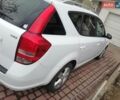 Білий Кіа Сід, об'ємом двигуна 1.58 л та пробігом 350 тис. км за 6300 $, фото 8 на Automoto.ua