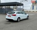 Білий Кіа Сід, об'ємом двигуна 1.59 л та пробігом 215 тис. км за 8900 $, фото 6 на Automoto.ua