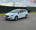 Білий Кіа Сід, об'ємом двигуна 1.59 л та пробігом 215 тис. км за 8900 $, фото 1 на Automoto.ua