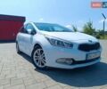 Белый Киа Сид, объемом двигателя 1.59 л и пробегом 247 тыс. км за 8800 $, фото 1 на Automoto.ua