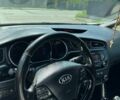 Білий Кіа Сід, об'ємом двигуна 1.6 л та пробігом 220 тис. км за 4597 $, фото 16 на Automoto.ua