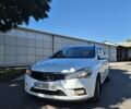 Білий Кіа Сід, об'ємом двигуна 1.6 л та пробігом 184 тис. км за 7097 $, фото 1 на Automoto.ua