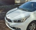 Белый Киа Сид, объемом двигателя 1.6 л и пробегом 212 тыс. км за 7950 $, фото 19 на Automoto.ua
