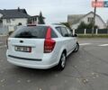 Белый Киа Сид, объемом двигателя 1.6 л и пробегом 167 тыс. км за 7800 $, фото 46 на Automoto.ua