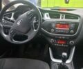 Білий Кіа Сід, об'ємом двигуна 1.6 л та пробігом 238 тис. км за 8999 $, фото 7 на Automoto.ua