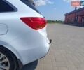 Білий Кіа Сід, об'ємом двигуна 1.59 л та пробігом 250 тис. км за 8000 $, фото 5 на Automoto.ua