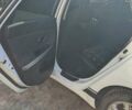 Белый Киа Сид, объемом двигателя 1.6 л и пробегом 212 тыс. км за 7950 $, фото 2 на Automoto.ua