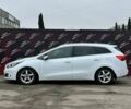 Білий Кіа Сід, об'ємом двигуна 1.6 л та пробігом 193 тис. км за 6600 $, фото 4 на Automoto.ua