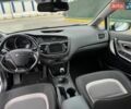 Білий Кіа Сід, об'ємом двигуна 1.59 л та пробігом 215 тис. км за 8900 $, фото 27 на Automoto.ua