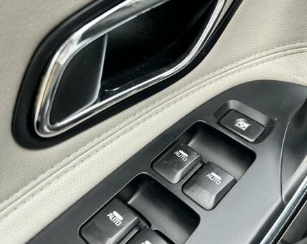 Білий Кіа Сід, об'ємом двигуна 1.6 л та пробігом 193 тис. км за 6600 $, фото 23 на Automoto.ua