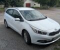 Белый Киа Сид, объемом двигателя 1.59 л и пробегом 305 тыс. км за 7500 $, фото 1 на Automoto.ua