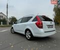 Белый Киа Сид, объемом двигателя 1.6 л и пробегом 167 тыс. км за 7800 $, фото 37 на Automoto.ua