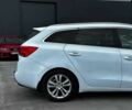 Білий Кіа Сід, об'ємом двигуна 1.6 л та пробігом 250 тис. км за 5590 $, фото 8 на Automoto.ua