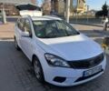 Білий Кіа Сід, об'ємом двигуна 1.4 л та пробігом 240 тис. км за 5600 $, фото 1 на Automoto.ua