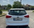Білий Кіа Сід, об'ємом двигуна 1.6 л та пробігом 220 тис. км за 4597 $, фото 10 на Automoto.ua