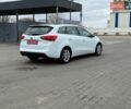 Білий Кіа Сід, об'ємом двигуна 1.59 л та пробігом 215 тис. км за 8900 $, фото 5 на Automoto.ua