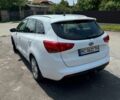Білий Кіа Сід, об'ємом двигуна 1.6 л та пробігом 220 тис. км за 4597 $, фото 9 на Automoto.ua