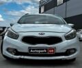 Білий Кіа Сід, об'ємом двигуна 1.6 л та пробігом 250 тис. км за 5590 $, фото 1 на Automoto.ua