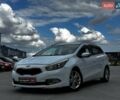 Білий Кіа Сід, об'ємом двигуна 1.6 л та пробігом 250 тис. км за 5590 $, фото 1 на Automoto.ua