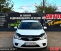 Белый Киа Сид, объемом двигателя 1.6 л и пробегом 130 тыс. км за 5500 $, фото 1 на Automoto.ua