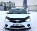Белый Киа Сид, объемом двигателя 1.6 л и пробегом 0 тыс. км за 7500 $, фото 1 на Automoto.ua