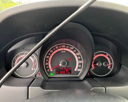 Белый Киа Сид, объемом двигателя 0 л и пробегом 82 тыс. км за 8500 $, фото 7 на Automoto.ua