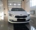 Білий Кіа Сід, об'ємом двигуна 1.6 л та пробігом 191 тис. км за 9500 $, фото 1 на Automoto.ua