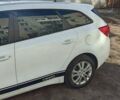 Белый Киа Сид, объемом двигателя 1.6 л и пробегом 212 тыс. км за 7950 $, фото 17 на Automoto.ua