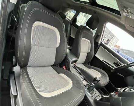 Білий Кіа Сід, об'ємом двигуна 1.6 л та пробігом 193 тис. км за 6600 $, фото 34 на Automoto.ua