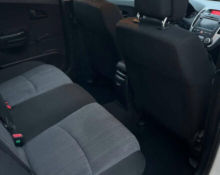 Білий Кіа Сід, об'ємом двигуна 1.4 л та пробігом 143 тис. км за 6700 $, фото 13 на Automoto.ua