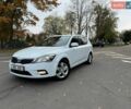 Белый Киа Сид, объемом двигателя 1.6 л и пробегом 167 тыс. км за 7800 $, фото 18 на Automoto.ua