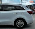 Білий Кіа Сід, об'ємом двигуна 1.6 л та пробігом 250 тис. км за 5590 $, фото 4 на Automoto.ua