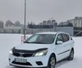 Білий Кіа Сід, об'ємом двигуна 1.6 л та пробігом 293 тис. км за 4900 $, фото 1 на Automoto.ua